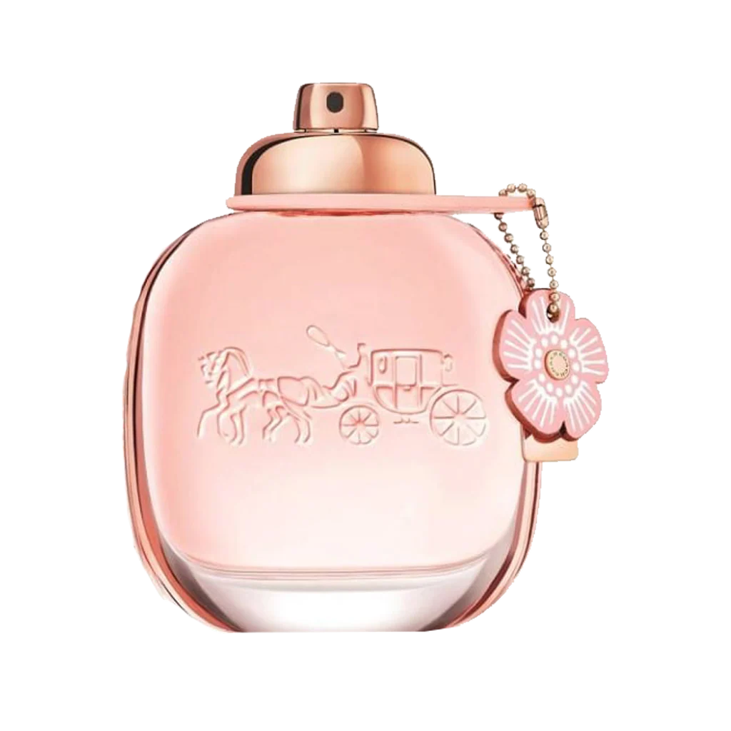 Coach Floral (Dama)